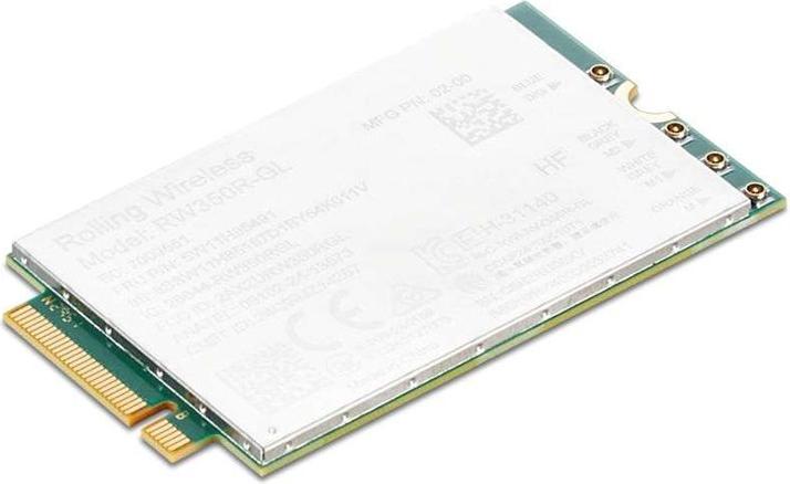 Lenovo Rolling RW350 (4XC1T94548)