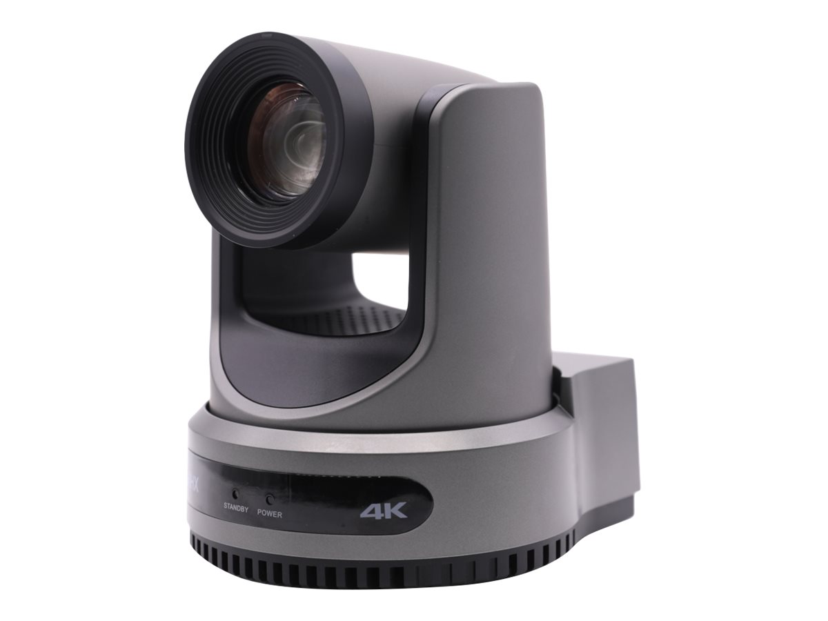 PTZOptics Move 4K PT12X-4K-WH-G3 3840 x 2160 Weiß