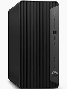 HP Pro 400 G9 Tower Desktop-PC Intel Core i5-13500 16GB DDR5 RAM 512GB SSD FreeDOS