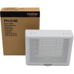 Brother Filter-Halterung FH-3100 für Feinstaub-Filter (FH3100)