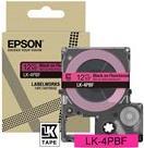 Epson LabelWorks LK-4PBF (C53S672100)