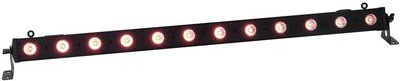 Eurolite DMX LED-Effektstrahler BAR-12 Anzahl LEDs: 12 (51930396)