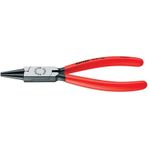 Knipex 22 01 160 Elektronik- u. Feinmechanik Rundzange Gerade 160 mm