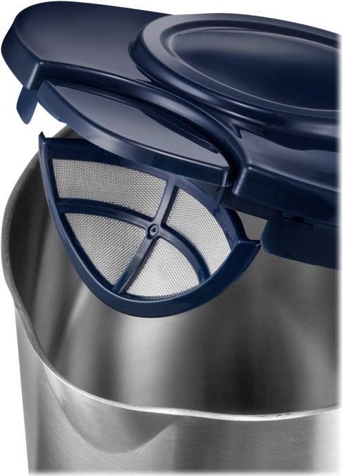 Unold BLITZKOCHER 18018 1,5 l 2200 W Blau