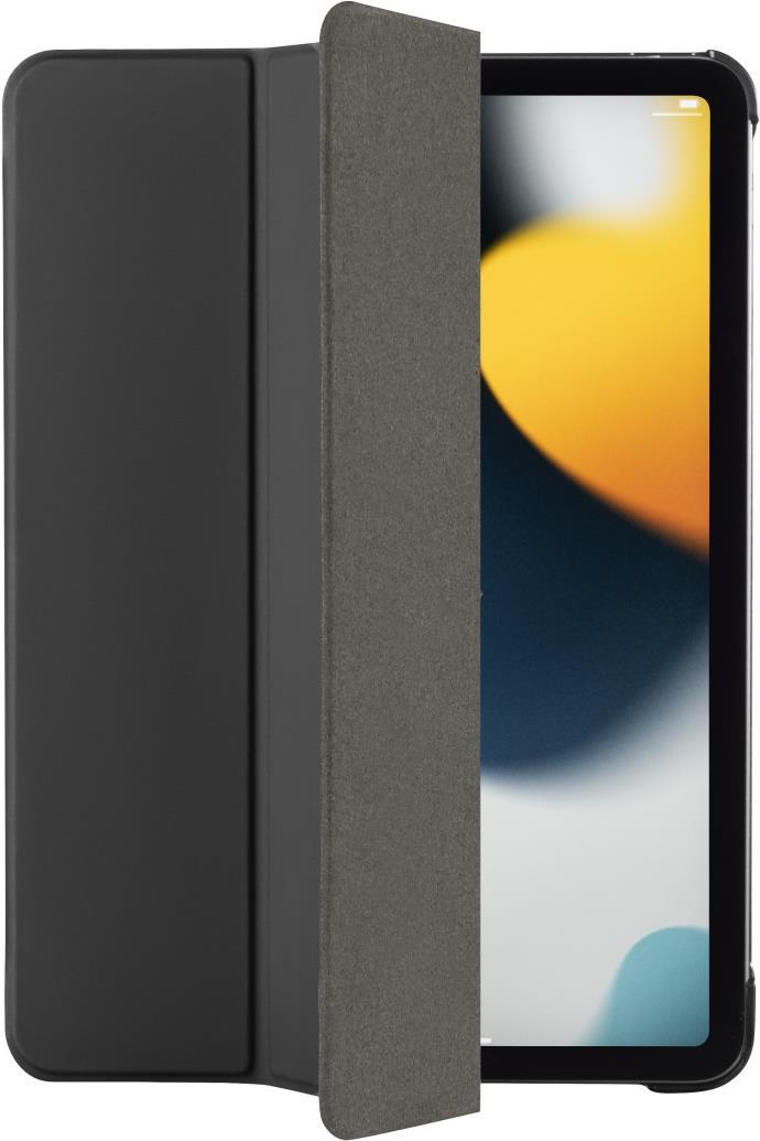 Hama Tablet-Case Fold für Apple iPad 10.9 (10. Gen. 2022), Schwarz (00217221)