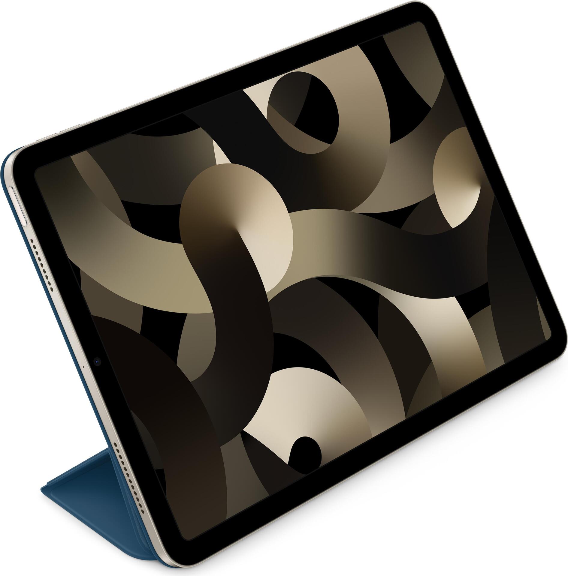 Apple Smart Folio Flip-Hülle für Tablet (MNA73ZM/A)