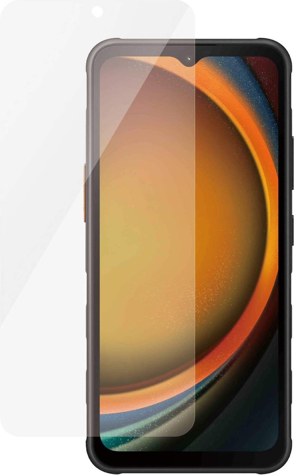 PanzerGlass Screen Protector Samsung Galaxy Xcover7 Ultra-W F (7365)