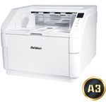 AVISION AD8120UN A3 Produktionsscan. ohneImprinter/130ppm/USB3.1/RJ-45 (000-0923UN-07)