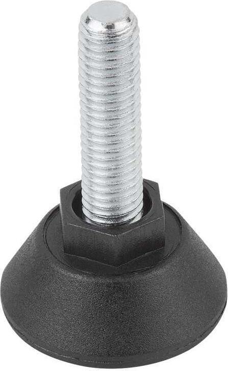 IT-BUDGET Nivellierfuss (90ITBFUSSM8)