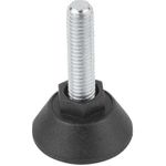 IT-BUDGET Nivellierfuss (90ITBFUSSM8)