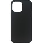 eSTUFF ES67120008-BULK. Etui-Typ: Cover, Markenkompatibilität: Apple, Kompatibilität: iPhone 14 Pro Max, Maximale Bildschirmgröße: 17 cm (6.7" ), Oberflächenfärbung: Monochromatisch, Produktfarbe: Schwarz (ES67120008-BULK)