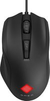 HP OMEN Vector Essential Mouse, Gaming-Maus, schwarz (8BC52AA#ABB)