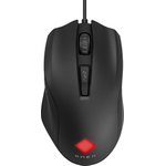 HP OMEN Vector Essential Mouse, Gaming-Maus, schwarz (8BC52AA#ABB)