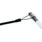 Mobilis Expandable Cord for Stylus with ring - Schnur für Eingabestift für Handy, Tablet (Packung mit 10) (001054)