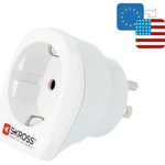 SKROSS Europe to USA (1.500203-E)