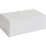 Bopla Universal-Gehäuse 200 x 120 x 77 ABS Lichtgrau (RAL 7035) ET 221 1 St. (63221000)