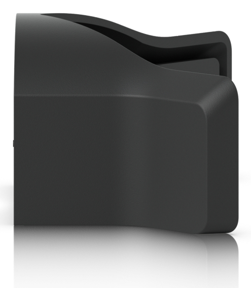 Ubiquiti UniFi UACC-G5-PTZ-CM-B Kamera-Eckhalterung Schwarz