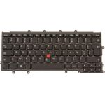 LENOVO Thinkpad Keyboard X240/x250/X260 FR (04Y0911)