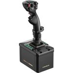 Moza Racing AB6 Flight Simulator Flugstandset schwarz 6 Nm 1000 Hz (B-Ware)
