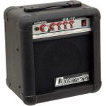 DIMAVERY GA-10 E-Gitarren-Amp 10W (26360105)