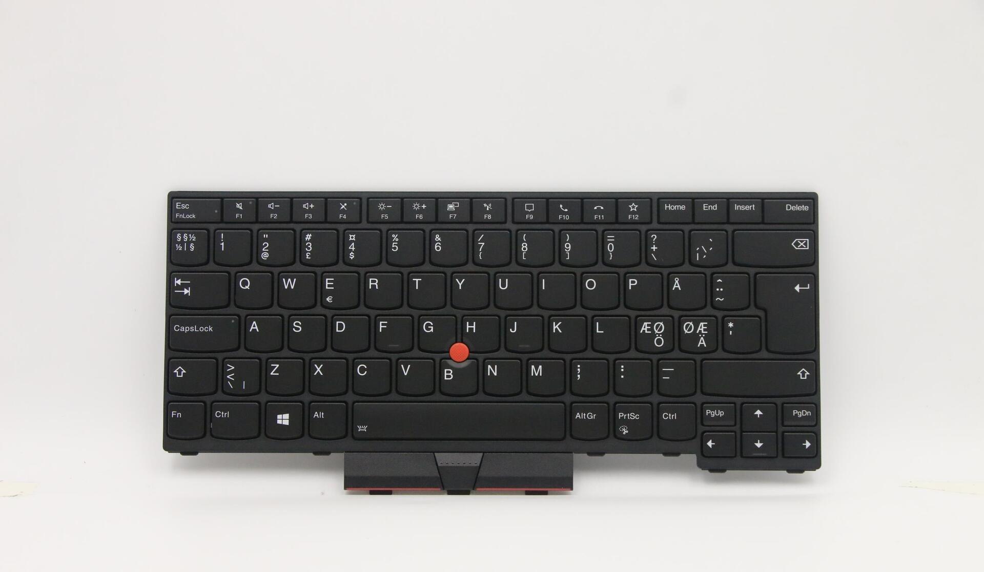 Lenovo 5N20W67794 Notebook-Ersatzteil Tastatur (5N20W67794)