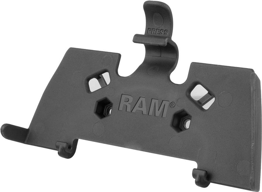 RAM Mounts RAM-HOL-ZE30U Halterung Passive Halterung Tragbarer Drucker Schwarz (RAM-HOL-ZE30U)