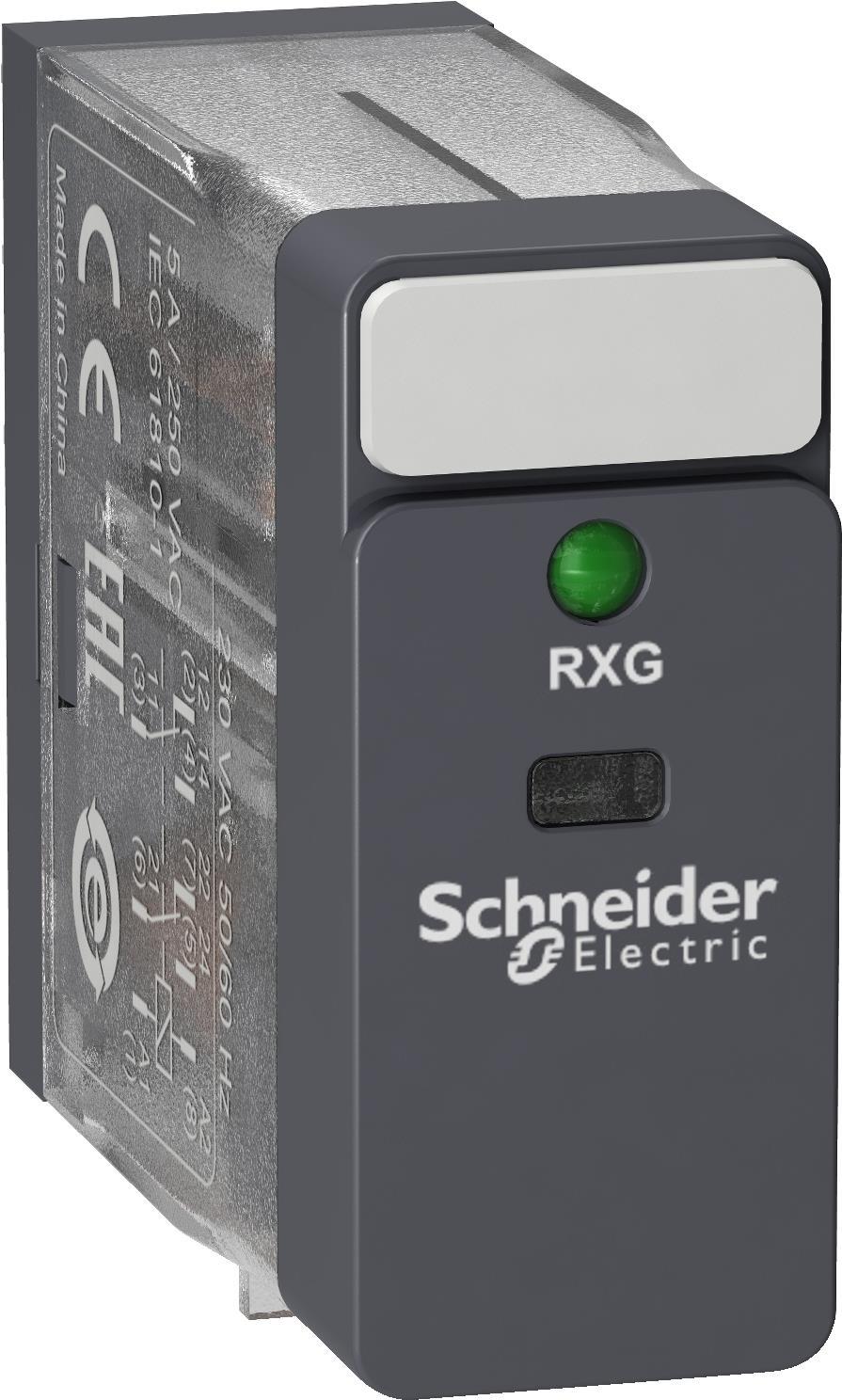 Schneider Electric RXG23E7 (RXG23E7)