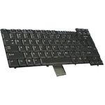 HP DualPoint keyboard (UK) (344391-031)