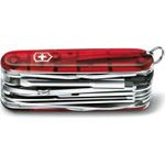 Victorinox Schweizer Taschenmesser Cyber Tool 41 1.7775.T (1.7775.T)