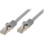 shiverpeaks BS75517-M Netzwerkkabel Magenta 7,5 mCat.7 Rohkabel S/FTP (S-STP) (BS75517-M)