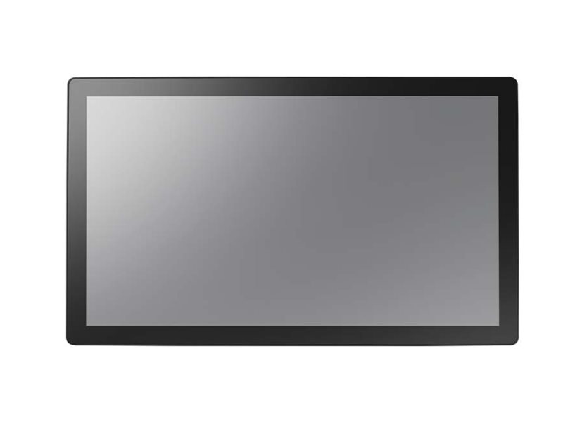Advantech UTC-100 UTC-120K 21,5" Touchcomputer Intel Core i3 8 GB RAM 256 GB SSD Silber