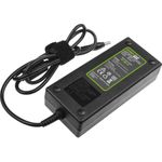 Green Cell AD102P Netzteil & Spannungsumwandler Indoor 135 W Schwarz (AD102P)