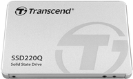 Transcend SSD220Q SSD (TS500GSSD220Q)