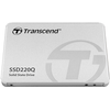 Transcend SSD220Q - SSD - 500GB - intern - 2.5" (6,4 cm) - SATA 6Gb/s (TS500GSSD220Q)