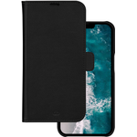 DBRAMANTE1928 STOCKHOLM IPHONE 14 PLUS BLACK (ST67BL001658)