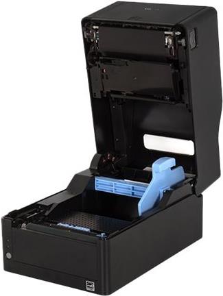 Citizen CL-E321 Etikettendrucker 203 dpi 200 mm/s Schwarz