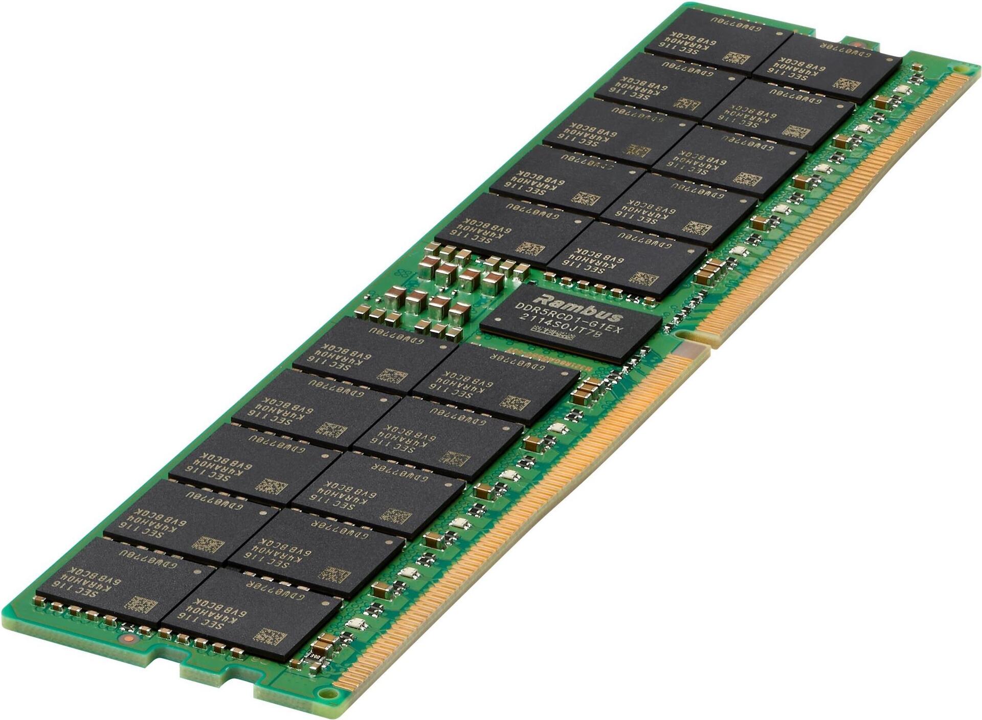 HPE SmartMemory DDR5 (P64707-B21)