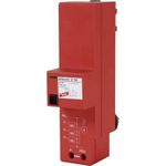 DEHN 900390 Dreipoliger Kombi-Ableiter für TN-C-Systeme zum Einsatz im Hauptstromversorgungssystem IP30 (900390)