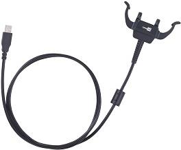 CipherLab Snap-On USB Snap-On USB, passend für: RS36 (ARS35SNPNUN01)