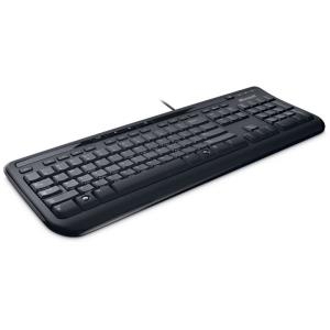 Microsoft Wired Keyboard 600 (ANB-00008?5PK)