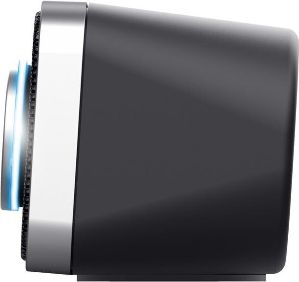 Trust Arys PC-Soundbar 12 W Schwarz