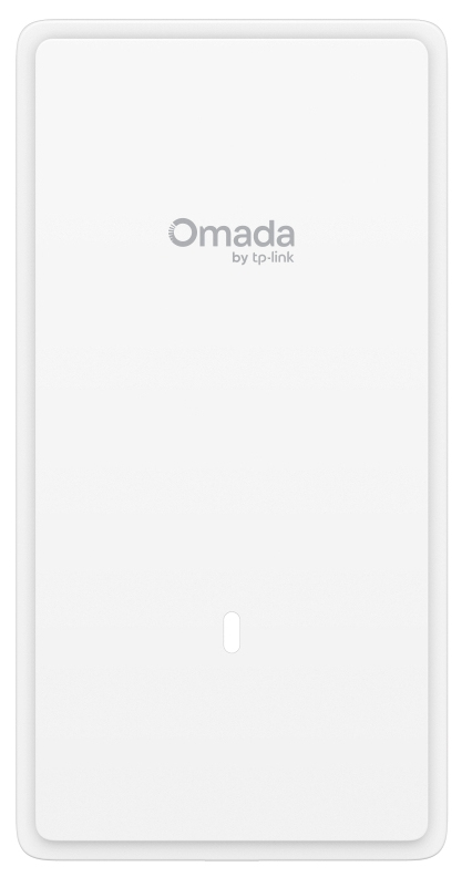 TP-Link Omada EAP775-Wall V1 9300 Mbit/s Wi-Fi 7 Access Point Weiß