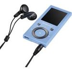 Intenso MP3 Videoplayer 1.8" Video Scooter BT Blue (3717494)