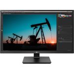 LG 27BN55UP-B.AEU 68,6cm 68,60cm (27") IPS 3840x2160 16:9 Pivot TCO9.0 DP HDMI Audio-Out black [Energieklasse F] (27BN55UP-B.AEU)