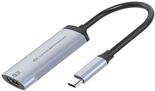 Conceptronic Adapter USB-C -> 2.1 HDMI 8K 60Hz grau (ABBY23G)