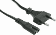 MicroConnect PowerCord 1.5m (AK 5020)