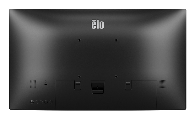 Elo Touch Solutions 2210L 21,5" Full HD TFT Monitor Schwarz