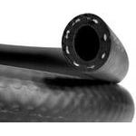 EK Water Blocks EK-Pro Tubing 17/10 mm Reinforced EPDM 1 m - schwarz (3831109848364)