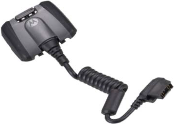 Zebra Adapter Kabelgebundener Zebra Adapter, passend für: RS507, Ersatz für den Akku, serielle Schnittstelle zu WT41N0 (ADPTRWT-RS507-04R)