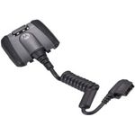 Zebra Adapter Kabelgebundener Zebra Adapter, passend für: RS507, Ersatz für den Akku, serielle Schnittstelle zu WT41N0 (ADPTRWT-RS507-04R)